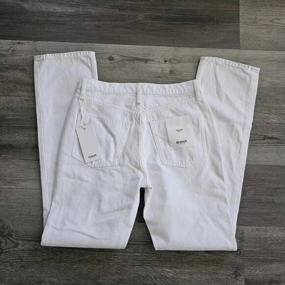 NWT Hudson Thalia 90's Loose Fit Jean - Picture 9 of 10